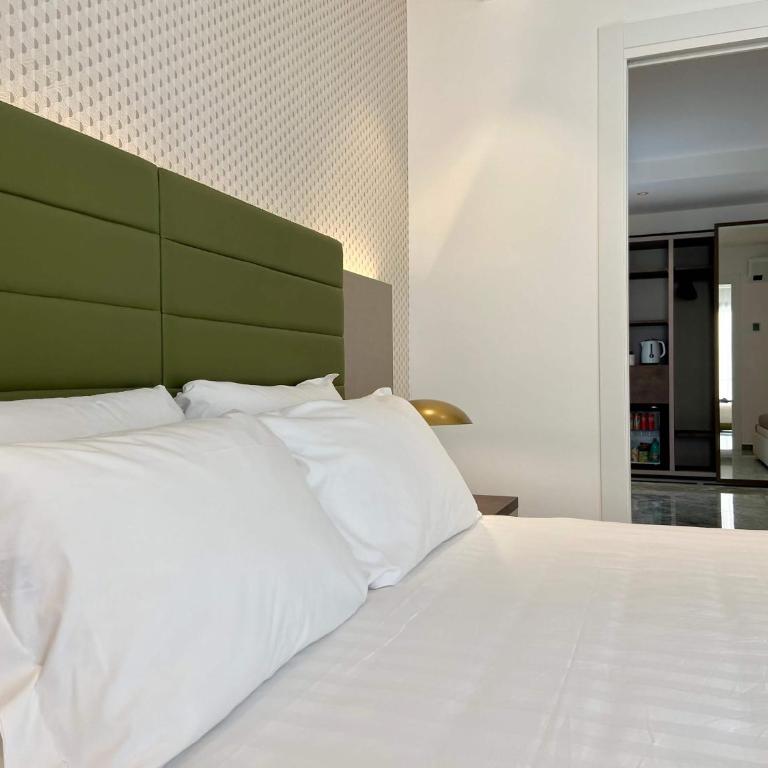 Salemare Rooms & Suites - Suite con Vista Mare - 5