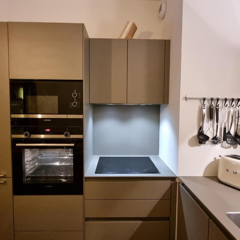 Appartement moderne au centre, 4 pers, parking, espace bien-être - FR-1-598-138 - Apartment - 3