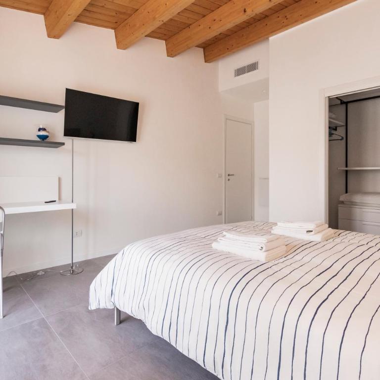 Come a casa - Feels like home Polignano 2 bedrooms & living & 3 bathrooms - Appartamento con 2 Camere da Letto - 10