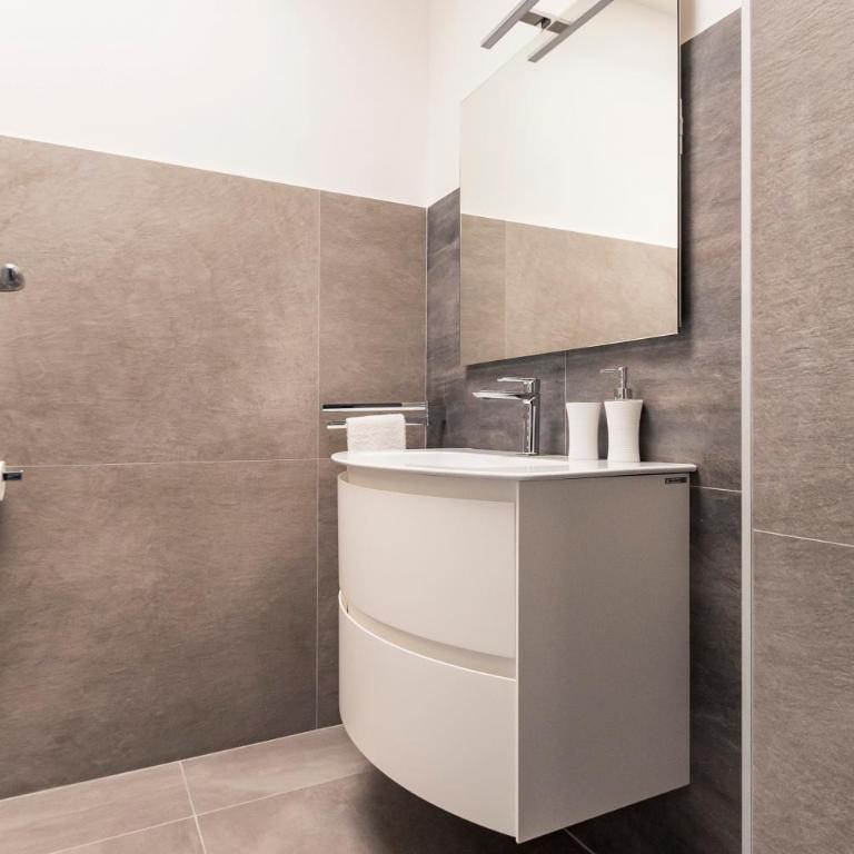 Come a casa - Feels like home Polignano 2 bedrooms & living & 3 bathrooms - Appartamento con 2 Camere da Letto - 21