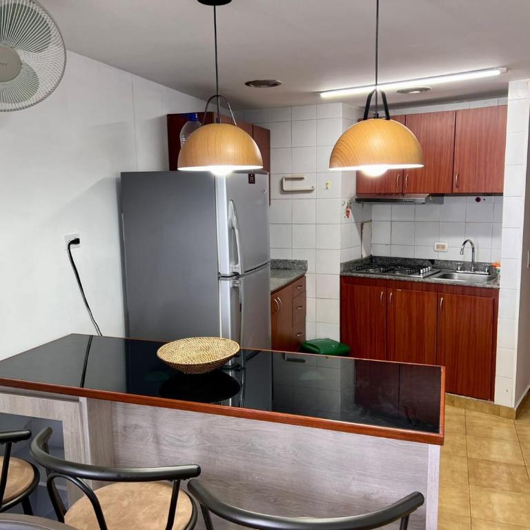El Laguito, Edificio El Conquistador - One-Bedroom Apartment - 8
