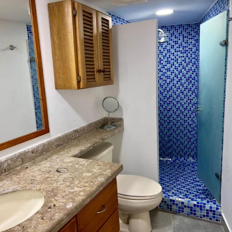 El Laguito, Edificio El Conquistador - One-Bedroom Apartment - 16