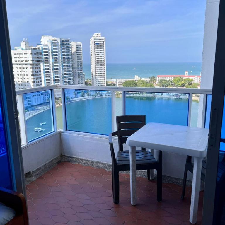 El Laguito, Edificio El Conquistador - One-Bedroom Apartment - 17