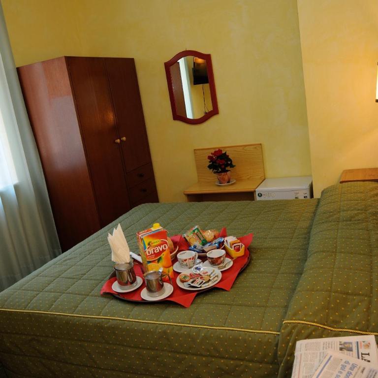 Hotel Puntabella - Camera Matrimoniale Economy - 4