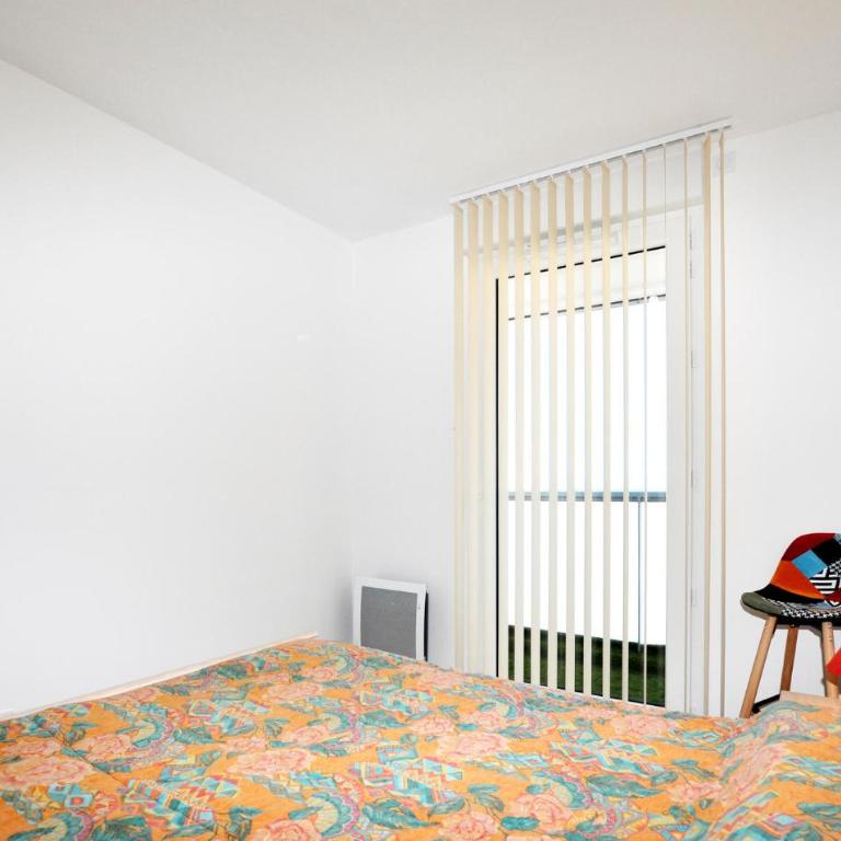 Stunning Apartment In Canet En Roussillon - Appartamento con 2 Camere da Letto - 23