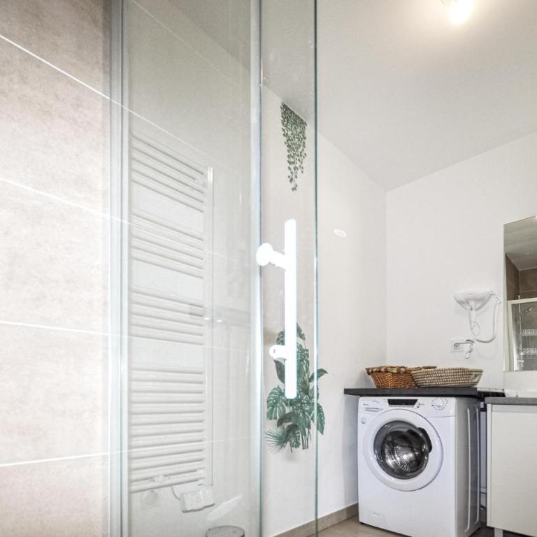 Stunning Apartment In Canet En Roussillon - Appartamento con 2 Camere da Letto - 27
