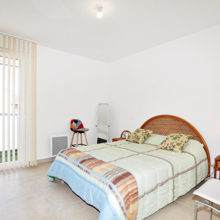 Stunning Apartment In Canet En Roussillon - Appartamento con 2 Camere da Letto - 8