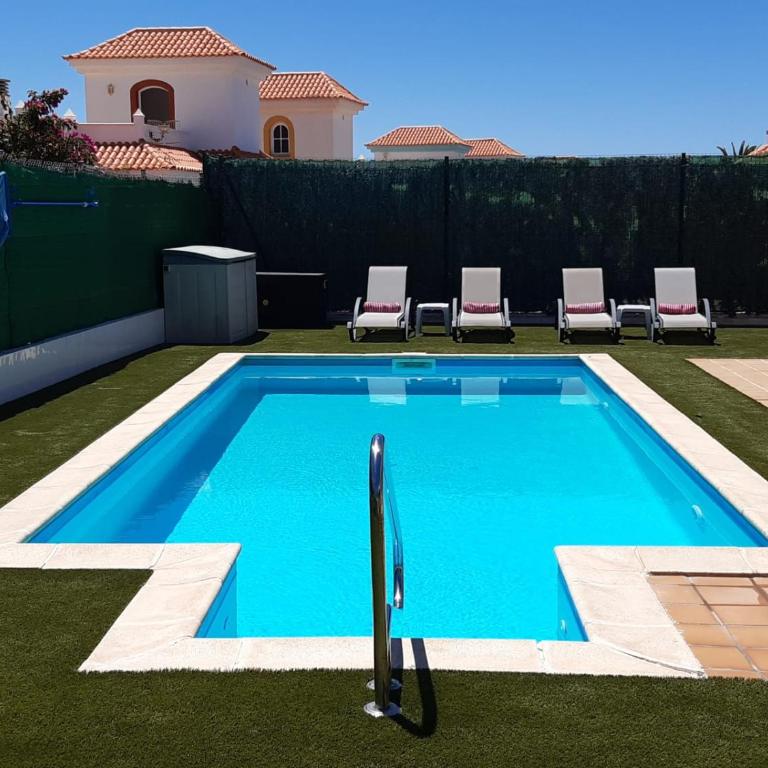 Villa Dwarika, Home Away From Home - Private heated pool - Villa - 1