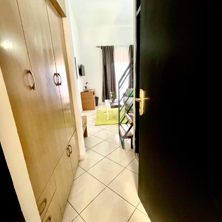 Guest House-MD - Suite en Duplex - 10