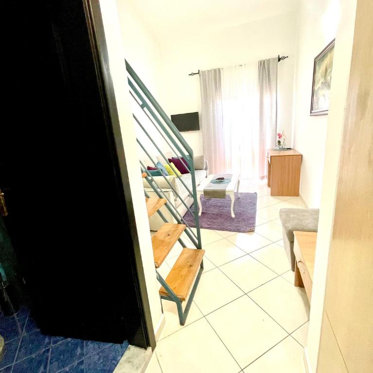 Guest House-MD - Suite en Duplex - 9