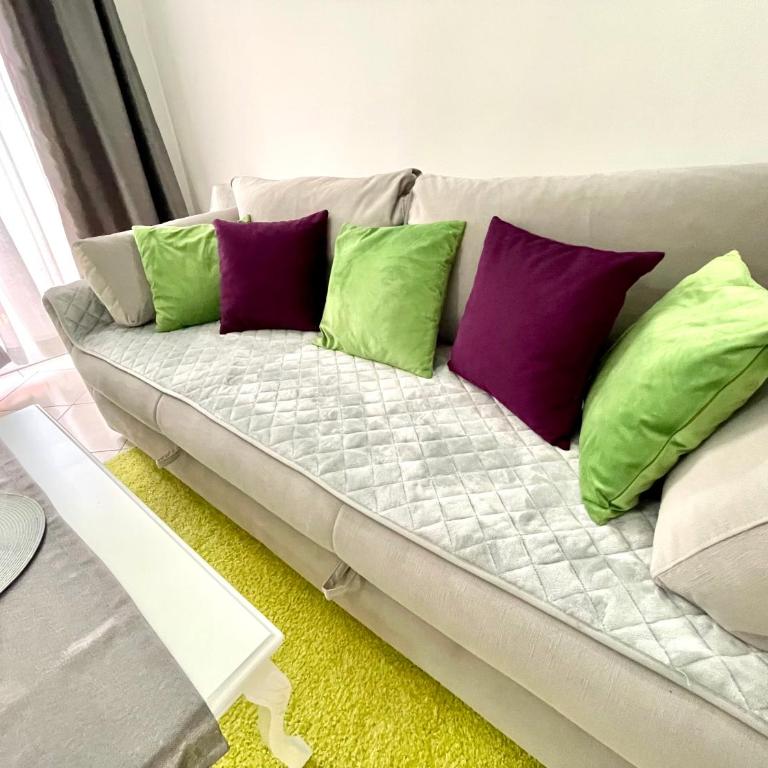 Guest House-MD - Suite en Duplex - 7
