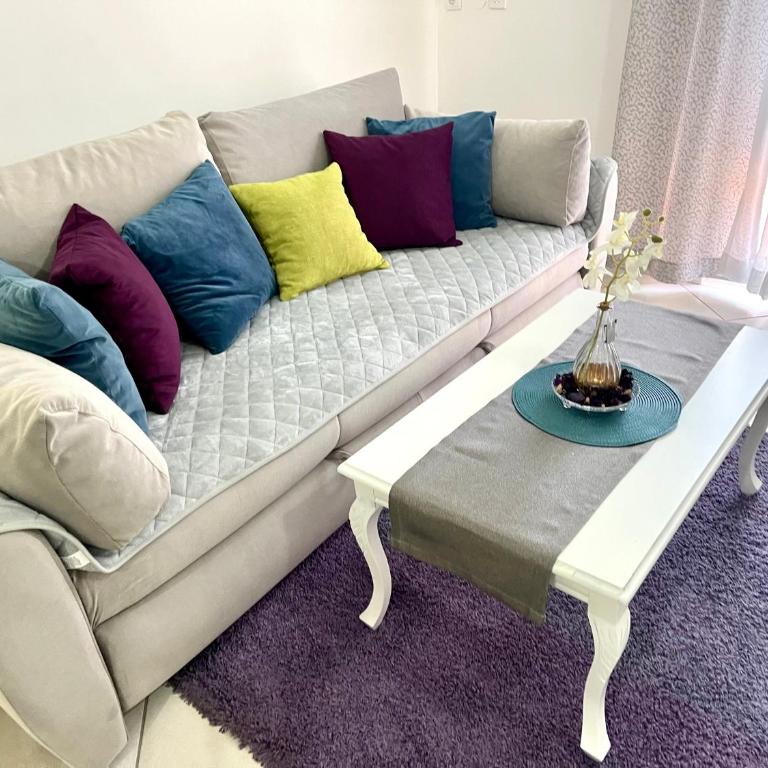 Guest House-MD - Suite en Duplex - 3
