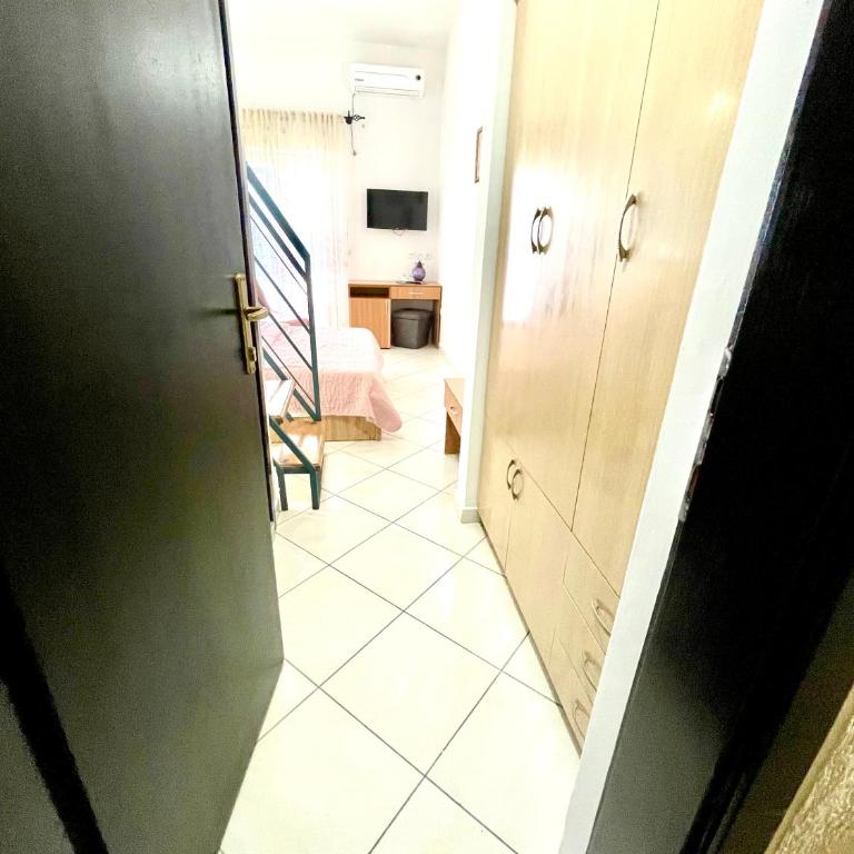 Guest House-MD - Chambre Triple - 9