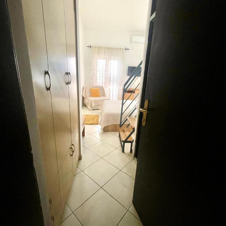 Guest House-MD - Chambre Triple - 5