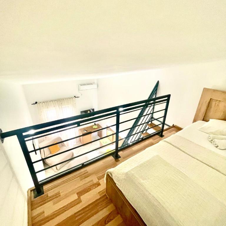 Guest House-MD - Chambre Triple - 4