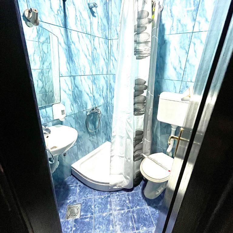 Guest House-MD - Chambre Double - Vue sur Mer - 1