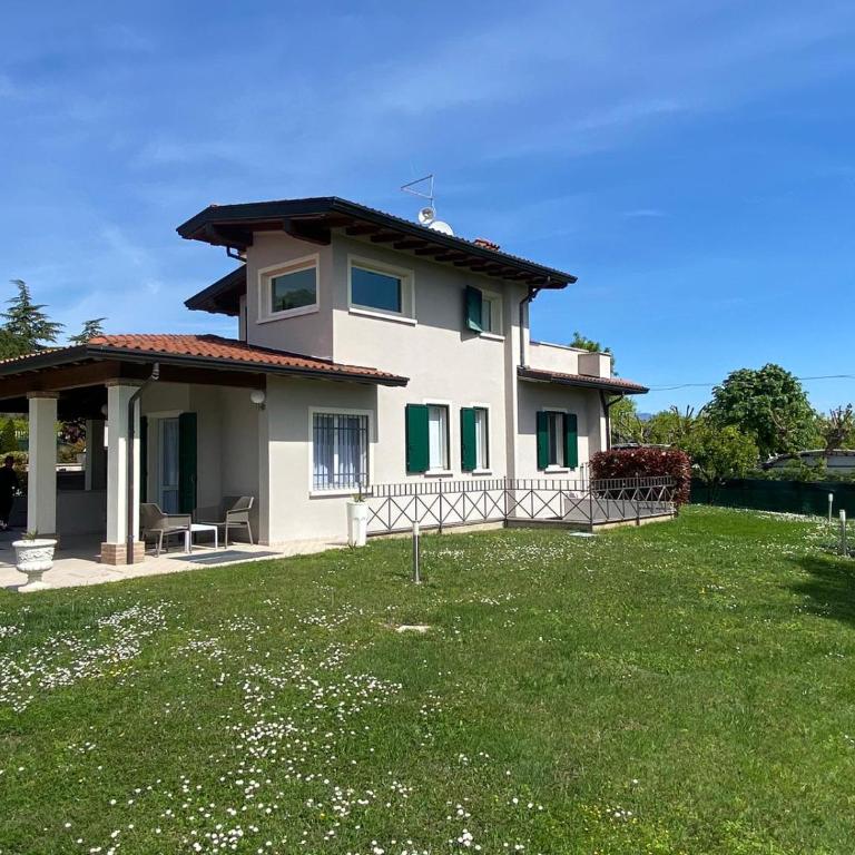 La Dolce Vita - Private Villa with Pool - Villa - 5