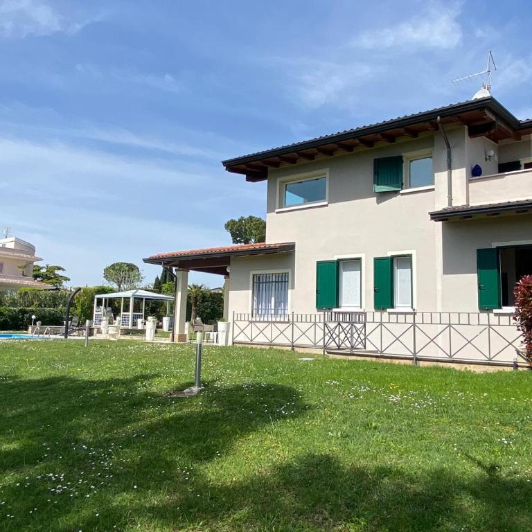 La Dolce Vita - Private Villa with Pool - Villa - 37