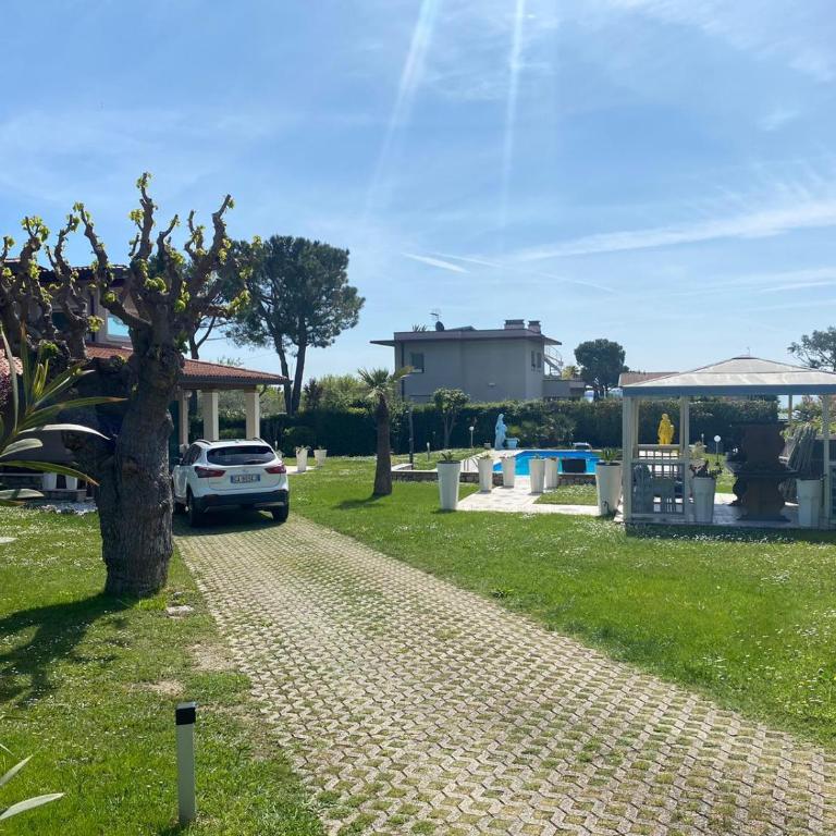 La Dolce Vita - Private Villa with Pool - Villa - 20