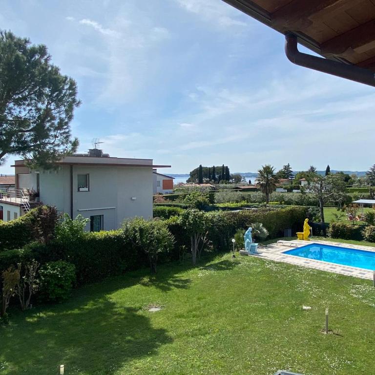 La Dolce Vita - Private Villa with Pool - Villa - 44