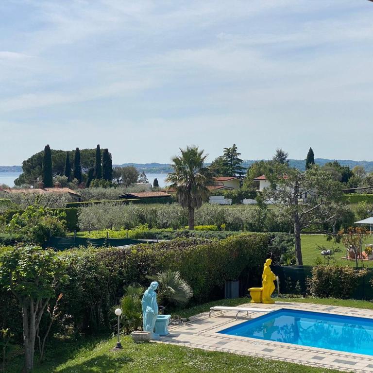 La Dolce Vita - Private Villa with Pool - Villa - 46