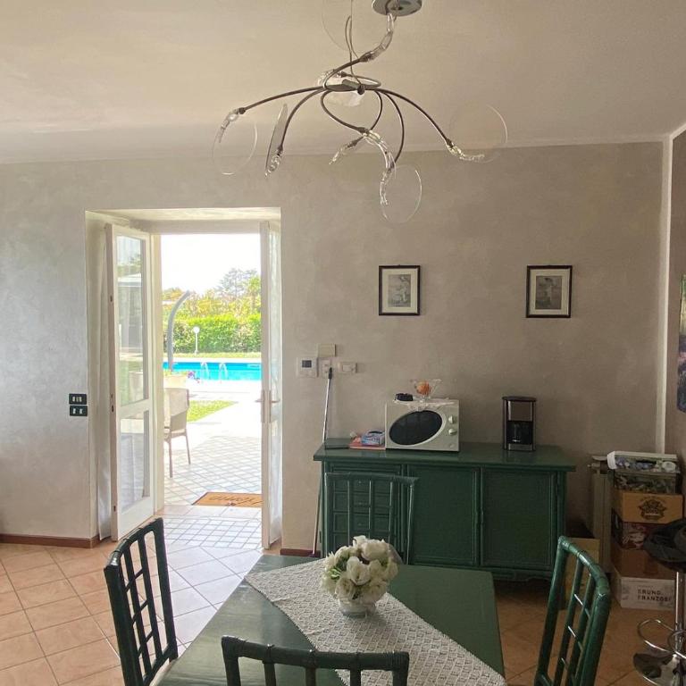 La Dolce Vita - Private Villa with Pool - Villa - 11