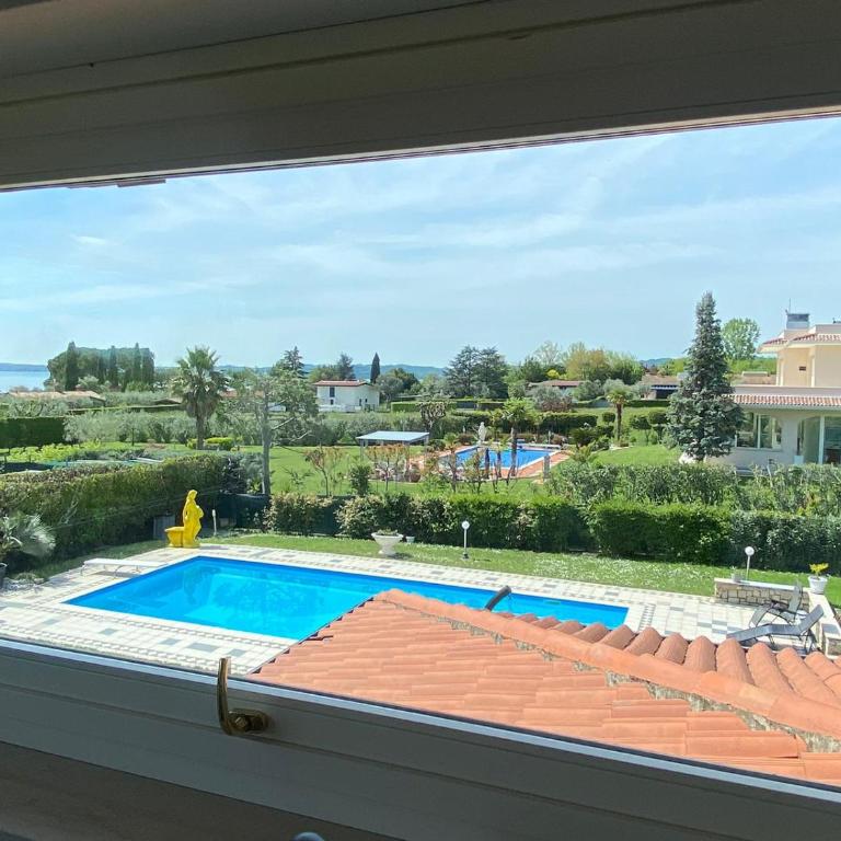 La Dolce Vita - Private Villa with Pool - Villa - 48