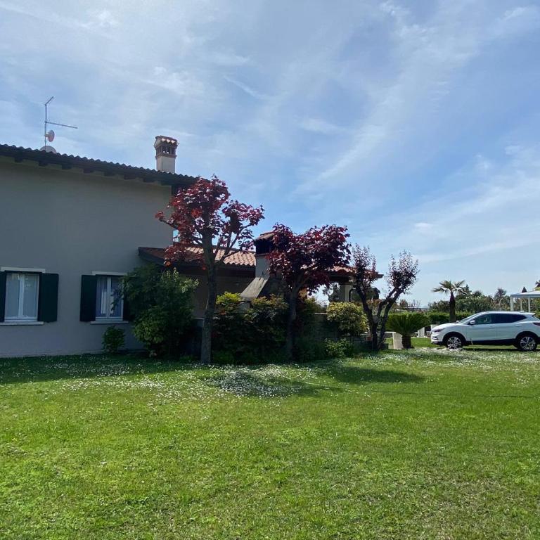 La Dolce Vita - Private Villa with Pool - Villa - 49