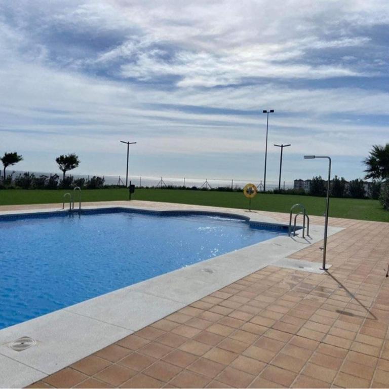 Apartment Manilva - Apartamento con terraza - 19