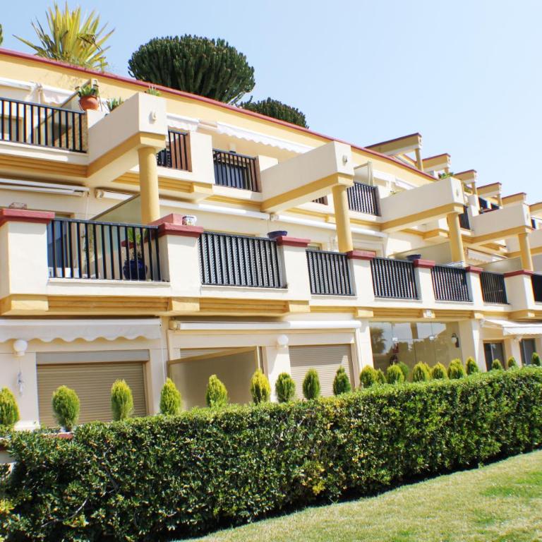 Romana Playa - Apartamento con vistas al mar - 24
