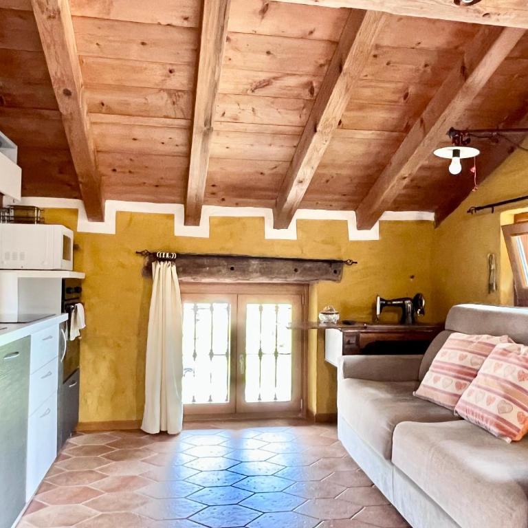 Casa Unica- da Bruno - Apartment mit Poolblick - 22