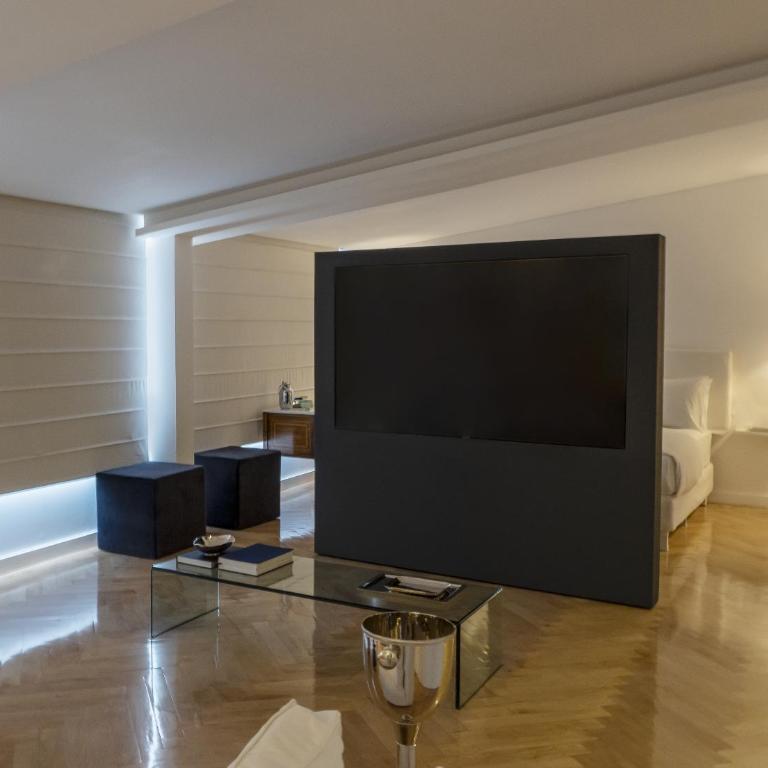 Palacio Julio Hotel - Suite Presidencial - 9