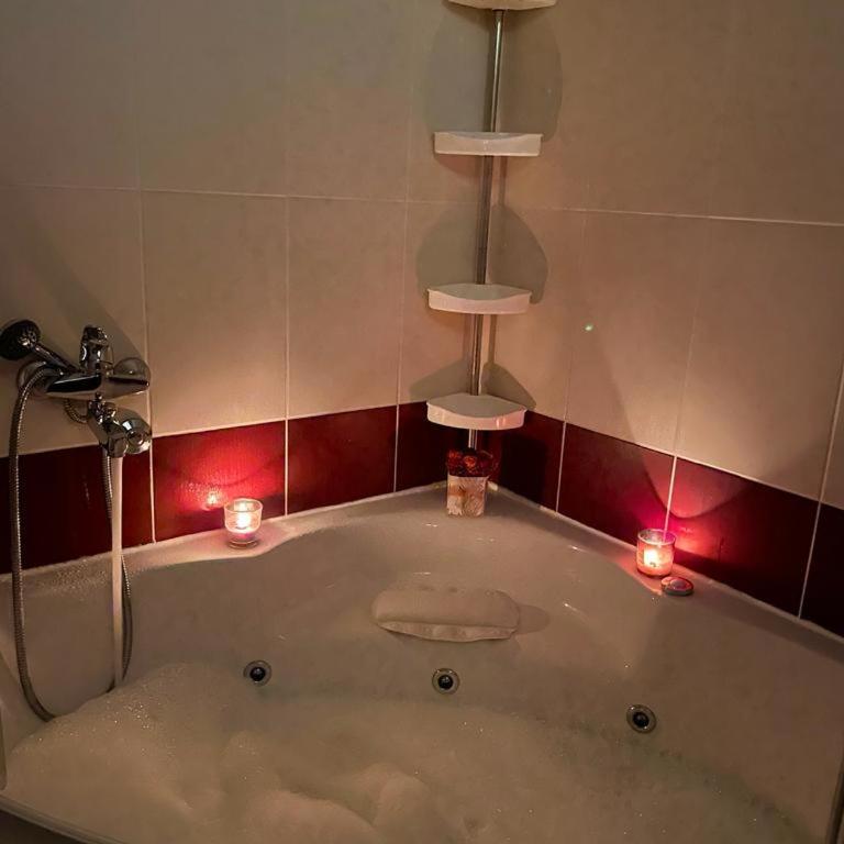 Luka-Mostar Free Parking with eCharger - Two-Bedroom Apartment - 2