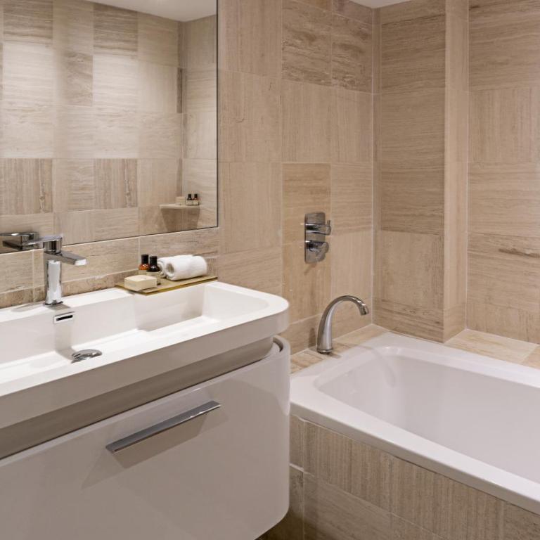 Palacio Julio Hotel - Estudio Deluxe - 2