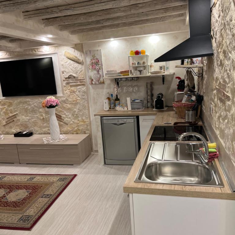 ROMA HISTORIC CENTER, 800 meters from the Trevi Fontain - Appartamento - 4