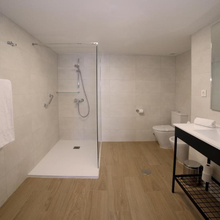 Hotel Apartamentos Pyr Fuengirola - Apartamento de 1 dormitorio - 2