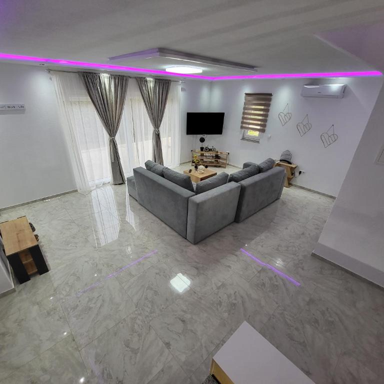 Villa Asja - Two-Bedroom Villa - 49