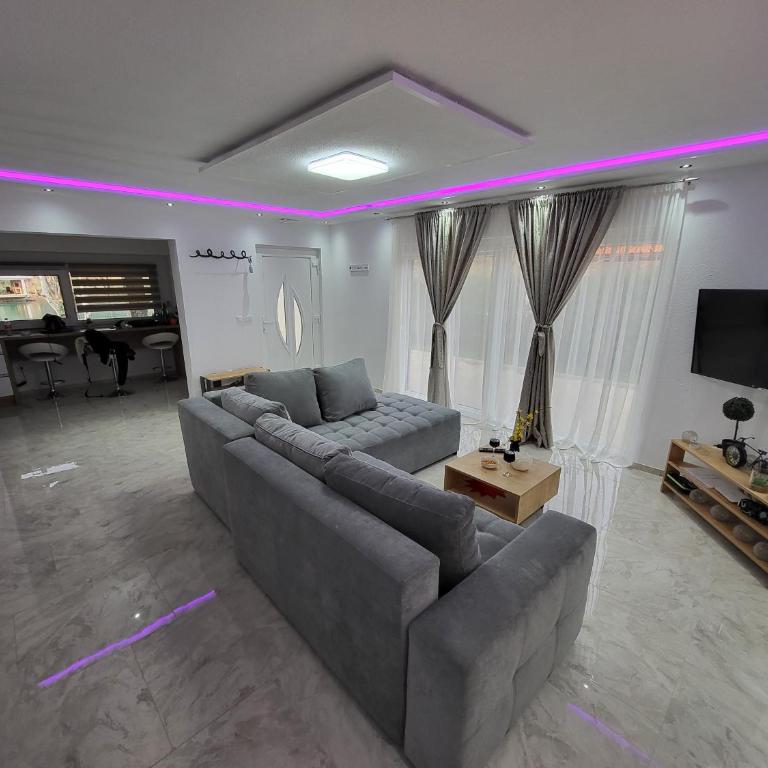 Villa Asja - Two-Bedroom Villa - 46