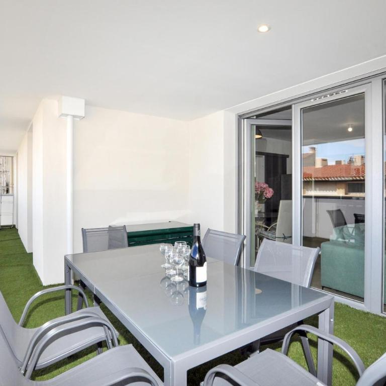 Stunning Apartment In Canet En Roussillon - Appartamento con 2 Camere da Letto - 12