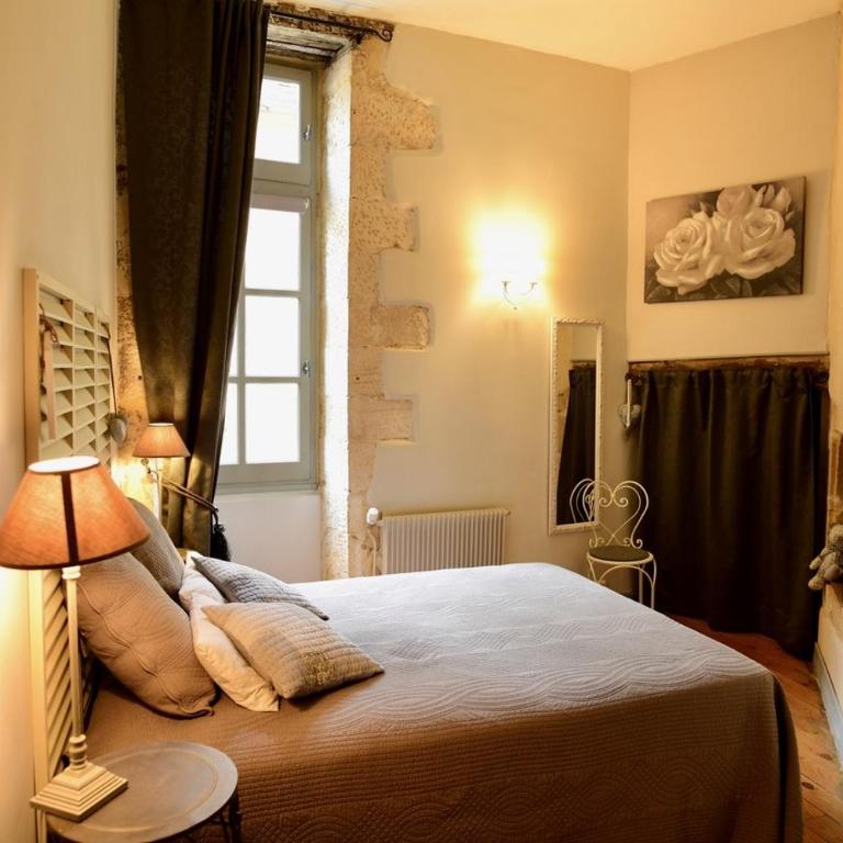 Truffle - Appartement avec Douche - 4