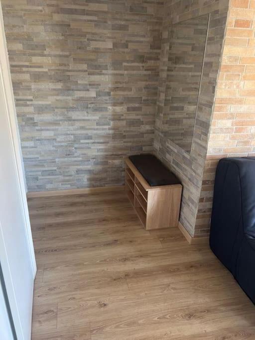 Charmant studio cabin avec piscine. - Apartamento de 1 dormitorio - 10