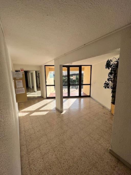 Charmant studio cabin avec piscine. - Apartamento de 1 dormitorio - 20