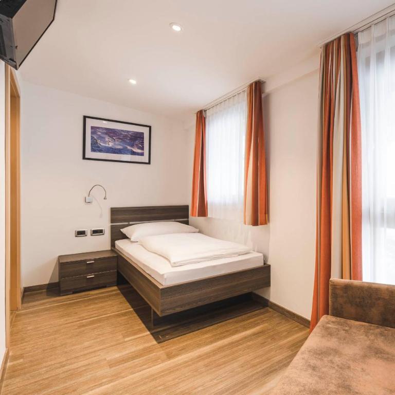 Hotel Schölzhorn Superior - Habitación Individual - 2