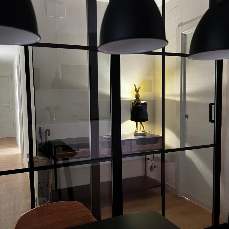 TU CASA - Parking y terraza VUT 177-AS - Apartamento con balcón - 24
