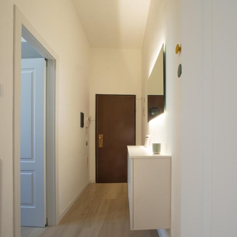 Vicolo Stella Room - One-Bedroom Apartment - 23