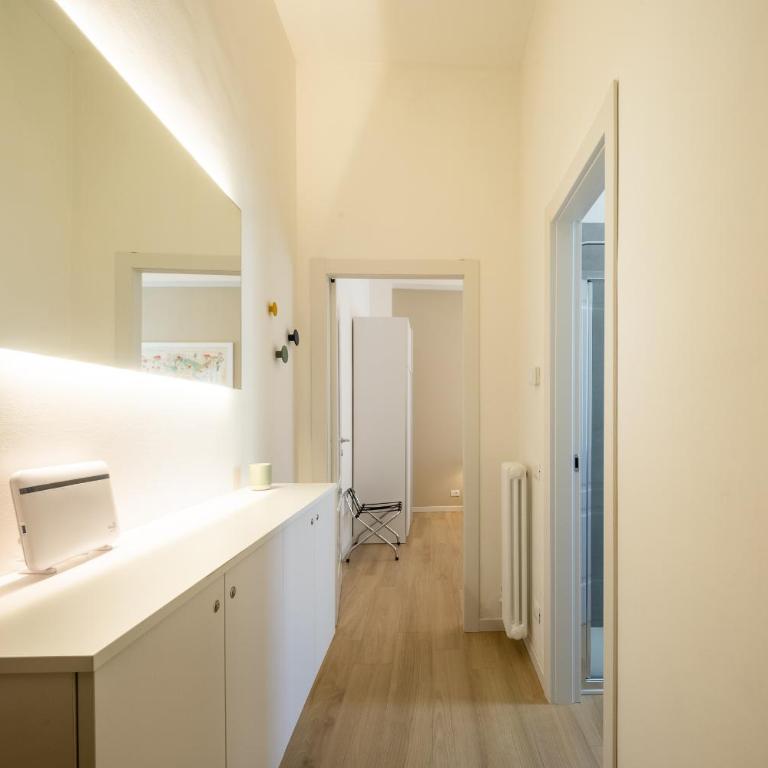 Vicolo Stella Room - One-Bedroom Apartment - 20