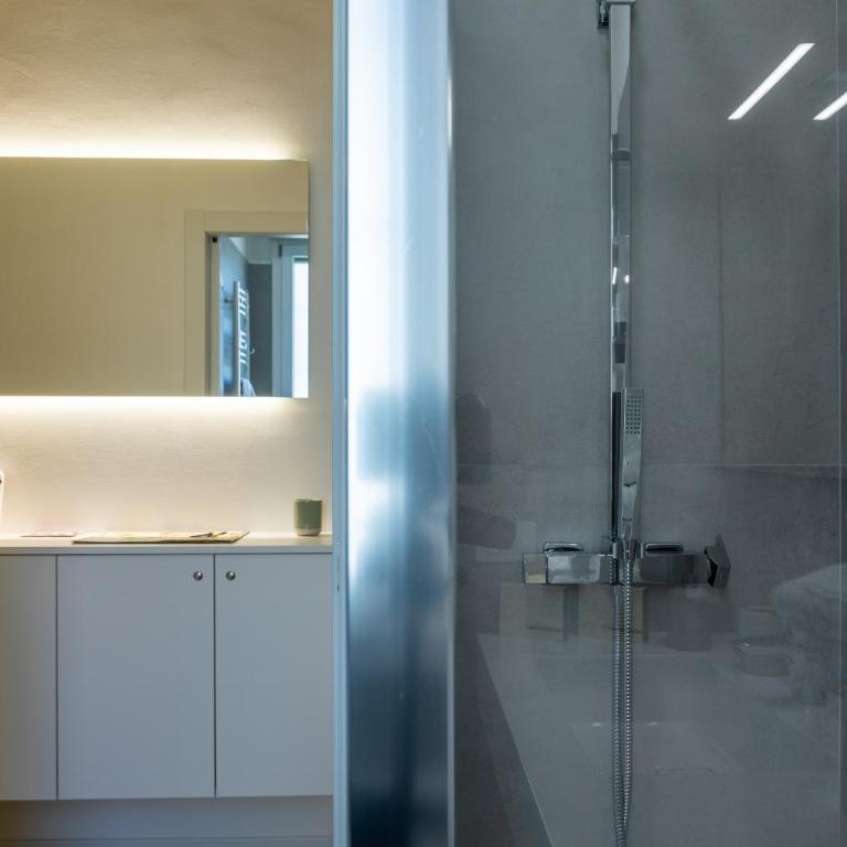 Vicolo Stella Room - One-Bedroom Apartment - 19