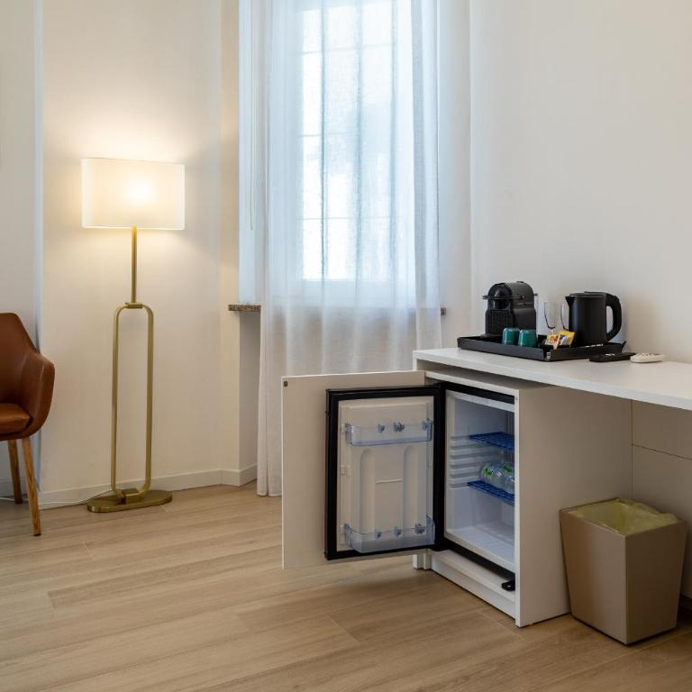 Vicolo Stella Room - One-Bedroom Apartment - 9