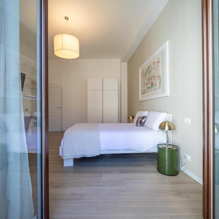 Vicolo Stella Room - One-Bedroom Apartment - 4