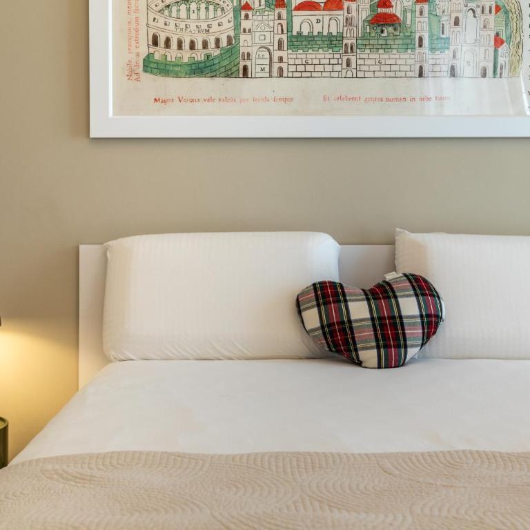 Vicolo Stella Room - One-Bedroom Apartment - 3